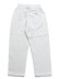画像2: 【送料無料】WHIMSY SOCKS STITCHED SWEAT PANT WHITE HEATHER (2)