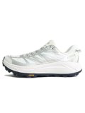 【送料無料】HOKA MAFATE SPEED 2 WHITE/SILVER