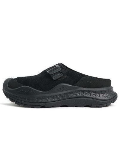 画像1: 【送料無料】HOKA ORA PRIMO EXT BLACK/BLACK