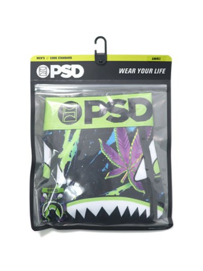画像3: PSD WF CHRONIC  BOXER BRIEF MULTI