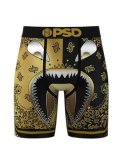PSD WF GOLDEN BOXER BRIEF MULTI