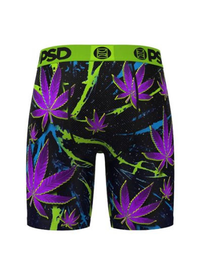 画像2: PSD WF CHRONIC  BOXER BRIEF MULTI