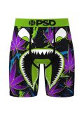 PSD WF CHRONIC  BOXER BRIEF MULTI