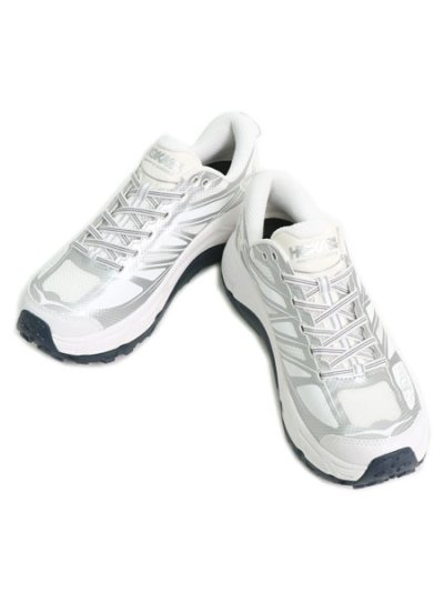 画像5: 【送料無料】HOKA MAFATE SPEED 2 WHITE/SILVER