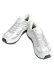 画像5: 【送料無料】HOKA MAFATE SPEED 2 WHITE/SILVER (5)