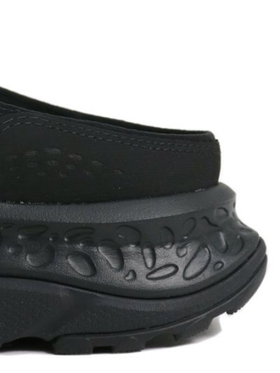 画像9: 【送料無料】HOKA ORA PRIMO EXT BLACK/BLACK