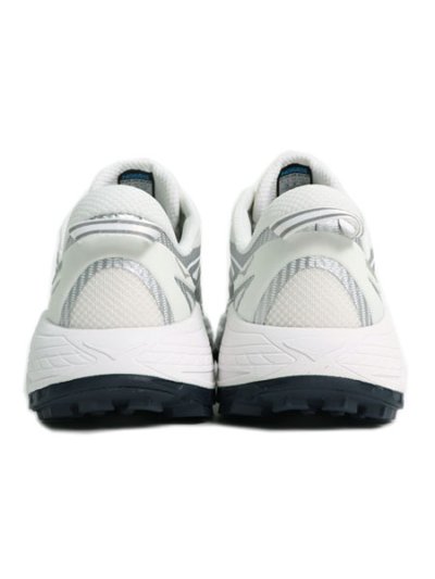 画像4: 【送料無料】HOKA MAFATE SPEED 2 WHITE/SILVER