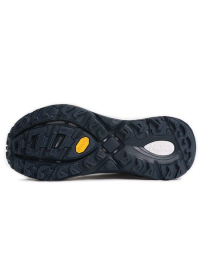 画像2: 【送料無料】HOKA MAFATE SPEED 2 WHITE/SILVER