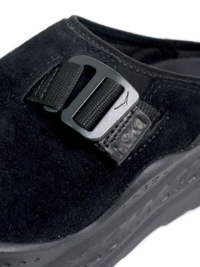 画像8: 【送料無料】HOKA ORA PRIMO EXT BLACK/BLACK