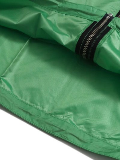 画像5: 【MEGA SALE】FUTURA LABORATORIES LOGO WINDBREAKER