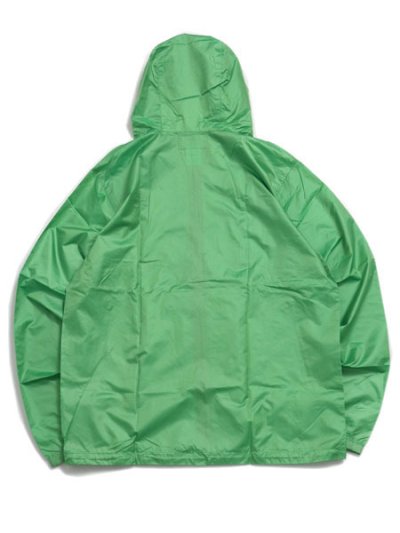 画像2: 【MEGA SALE】FUTURA LABORATORIES LOGO WINDBREAKER