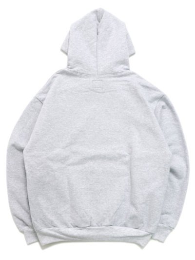 画像2: 【送料無料】ACAPULCO GOLD REFLECTIVE AG SIGNATURE SNAP HOODED SWEAT