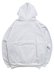 画像2: 【送料無料】ACAPULCO GOLD REFLECTIVE AG SIGNATURE SNAP HOODED SWEAT (2)