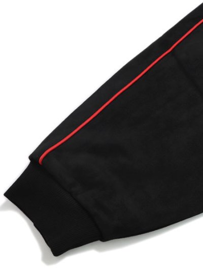 画像8: 【送料無料】WNTD APPAREL VARSITY BOMBER JACKET