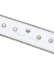 画像5: 【送料無料】RAISE8 APPAREL BELT L MAX B 2000 WHITE/CLEAR/SILVER (5)