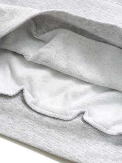 画像6: 【送料無料】ACAPULCO GOLD REFLECTIVE AG SIGNATURE SNAP HOODED SWEAT