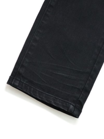 画像7: 【送料無料】ICECREAM SHADE DENIM BLACK CHERRY