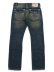 画像1: 【送料無料】TRUE RELIGION RICKY SUPER T DISTRESSED STR MENSWEAR DKW (1)