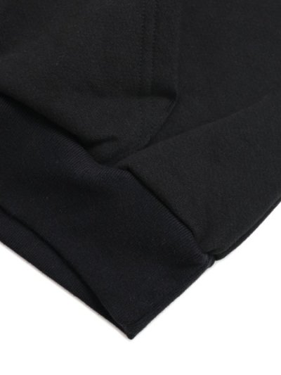 画像5: 【送料無料】ACAPULCO GOLD REFLECTIVE AG SIGNATURE SNAP HOODED SWEAT