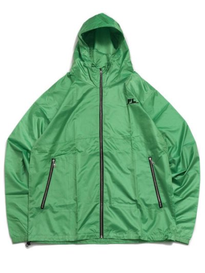 画像1: 【MEGA SALE】FUTURA LABORATORIES LOGO WINDBREAKER