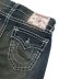 画像5: 【送料無料】TRUE RELIGION RICKY SUPER T DISTRESSED STR MENSWEAR DKW (5)