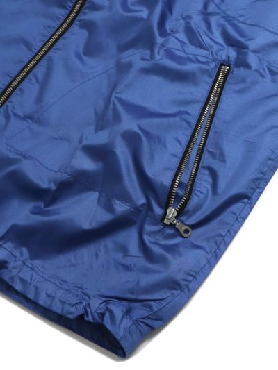 画像4: 【MEGA SALE】FUTURA LABORATORIES LOGO WINDBREAKER