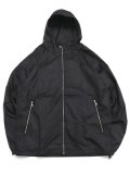 【MEGA SALE】FUTURA LABORATORIES LOGO WINDBREAKER