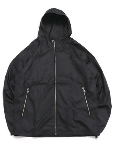 画像1: 【MEGA SALE】FUTURA LABORATORIES LOGO WINDBREAKER