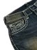 画像3: 【送料無料】TRUE RELIGION RICKY SUPER T DISTRESSED STR MENSWEAR DKW (3)