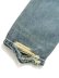 画像7: 【送料無料】ICECREAM MECHANIC DENIM BLUE CHERRY (7)