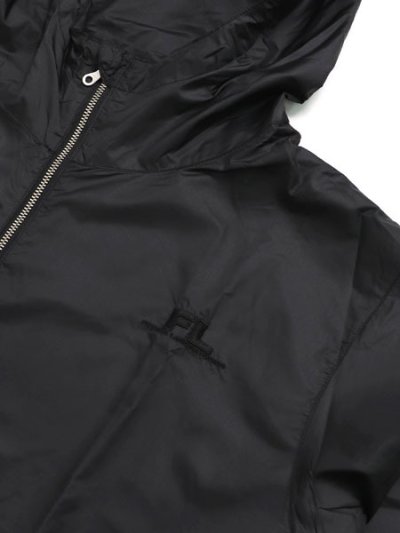画像3: 【MEGA SALE】FUTURA LABORATORIES LOGO WINDBREAKER