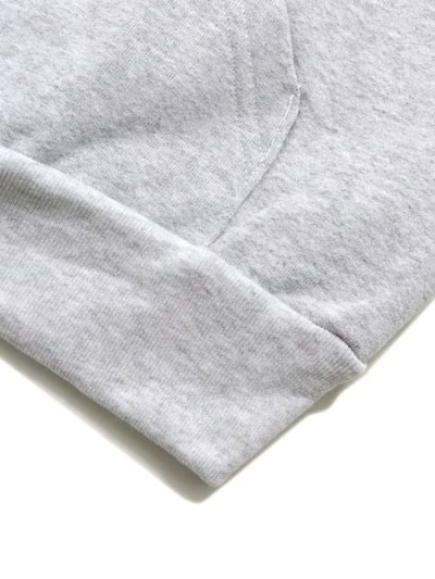 画像5: 【送料無料】ACAPULCO GOLD REFLECTIVE AG SIGNATURE SNAP HOODED SWEAT