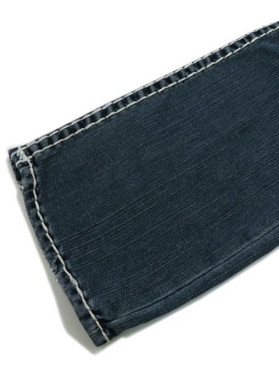 画像7: 【送料無料】TRUE RELIGION RICKY SUPER T DISTRESSED STR MENSWEAR DKW