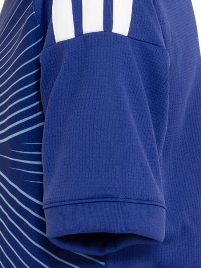 画像6: 【KIDS】ADIDAS KIDS 2026 JAPAN REPLICA UNIFORM-JAPAN BLUE