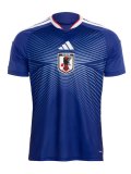 【送料無料】ADIDAS 2026/27 JFA HOME JERSEY-JAPAN BLUE/ASH BL