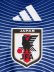 画像3: 【送料無料】ADIDAS 2026/27 JFA HOME JERSEY-JAPAN BLUE/ASH BL (3)