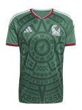 【送料無料】ADIDAS FMF MEXICO UNIFORM HOME-BOLD GREEN