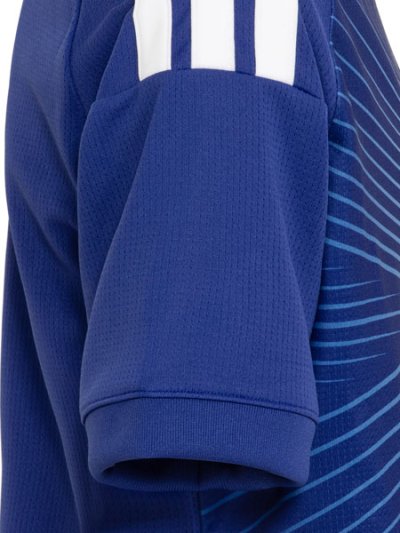 画像7: 【KIDS】ADIDAS KIDS 2026 JAPAN REPLICA UNIFORM-JAPAN BLUE