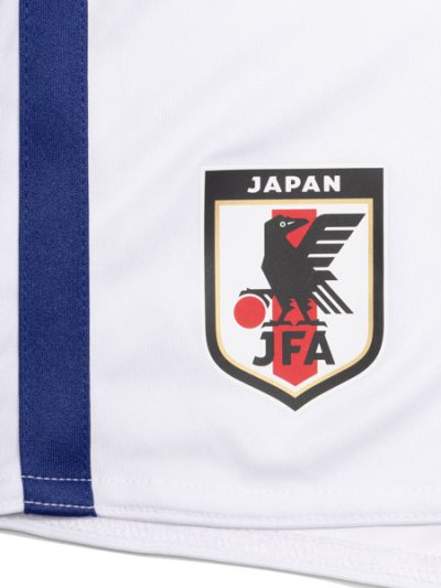 画像7: 【KIDS】ADIDAS 2026 JAPAN REPLICA UNIFORM MINI KIT-JP BLU