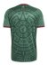 画像2: 【送料無料】ADIDAS FMF MEXICO UNIFORM HOME-BOLD GREEN (2)
