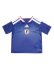 画像2: 【KIDS】ADIDAS 2026 JAPAN REPLICA UNIFORM MINI KIT-JP BLU (2)