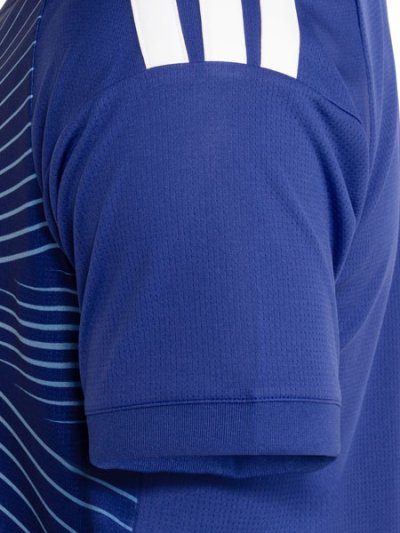 画像6: 【送料無料】ADIDAS 2026/27 JFA HOME JERSEY-JAPAN BLUE/ASH BL