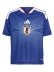 画像1: 【KIDS】ADIDAS KIDS 2026 JAPAN REPLICA UNIFORM-JAPAN BLUE (1)