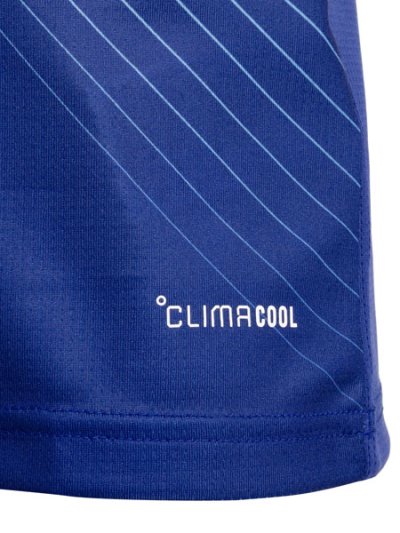 画像5: 【KIDS】ADIDAS KIDS 2026 JAPAN REPLICA UNIFORM-JAPAN BLUE