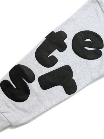 画像6: 【送料無料】RED LETTERS THERAPY SCATTERED HOODIE