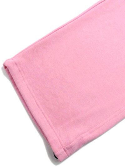 画像9: 【送料無料】PRO CLUB OG CARGO SWEAT PANT PINK