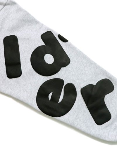 画像5: 【送料無料】RED LETTERS THERAPY SCATTERED HOODIE