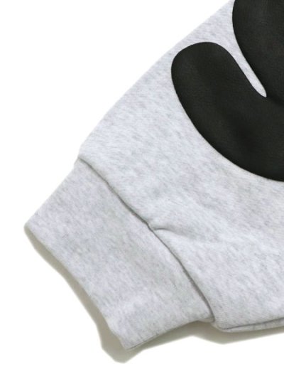 画像9: 【送料無料】RED LETTERS THERAPY SCATTERED HOODIE