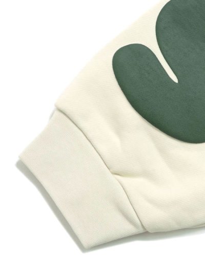 画像9: 【送料無料】RED LETTERS MAIN BEACH SCATTERED HOODIE