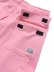 画像4: 【送料無料】PRO CLUB OG CARGO SWEAT PANT PINK (4)